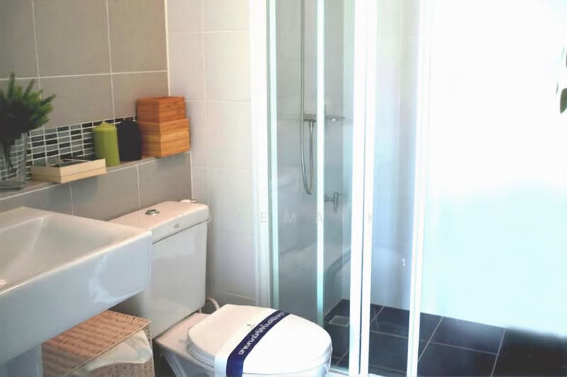 dBURA Pran Nok, Bangkok, 359 Independence Road, Ban Chang Lo, Bangkok Noi, Bangkok, 1 Bedroom, 30 sqm, Condo For Sale, by Homemark, 500241482 - DDproperty.com