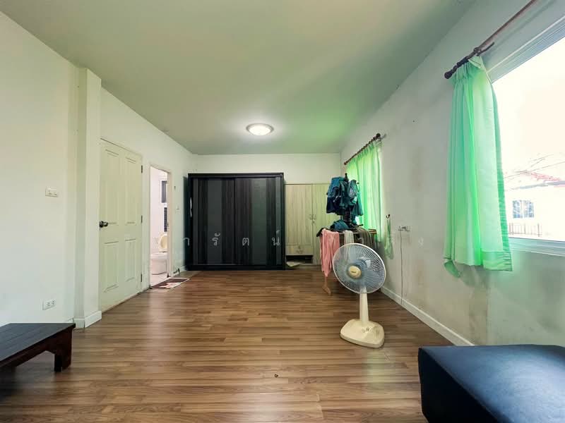 Baanfah GreenPark Rangsit – Klong 3, Pathum Thani, Bang Yitho, Thanyaburi, Pathum Thani, 3 Bedrooms, 154 sqm, Semi-Detached House (Twin House) For Sale, by วิดารัตน์ กาติ้ง, 500241485 - DDproperty.com