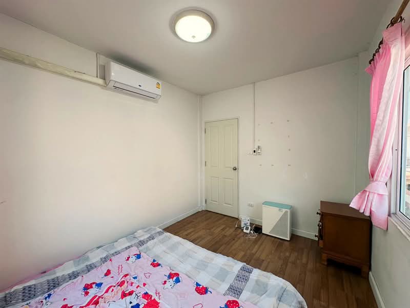 Baanfah GreenPark Rangsit – Klong 3, Pathum Thani, Bang Yitho, Thanyaburi, Pathum Thani, 3 Bedrooms, 154 sqm, Semi-Detached House (Twin House) For Sale, by วิดารัตน์ กาติ้ง, 500241485 - DDproperty.com