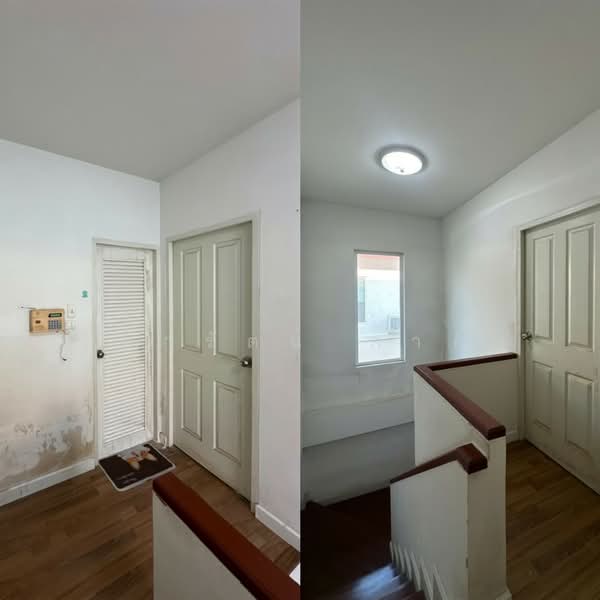 Baanfah GreenPark Rangsit – Klong 3, Pathum Thani, Bang Yitho, Thanyaburi, Pathum Thani, 3 Bedrooms, 154 sqm, Semi-Detached House (Twin House) For Sale, by วิดารัตน์ กาติ้ง, 500241485 - DDproperty.com