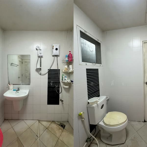 Baanfah GreenPark Rangsit – Klong 3 : บ้านฟ้า กรีนพาร์ค รังสิต – คลอง 3, ปทุมธานี, บึงยี่โถ, ธัญบุรี, ปทุมธานี, 154 ตร.ม., บ้านแฝด ขาย, โดย วิดารัตน์ กาติ้ง, 500241485 - DDproperty.com