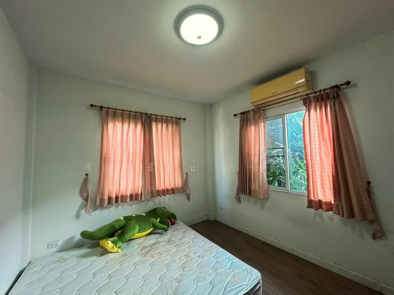 Baanfah GreenPark Rangsit – Klong 3, Pathum Thani, Bang Yitho, Thanyaburi, Pathum Thani, 3 Bedrooms, 154 sqm, Semi-Detached House (Twin House) For Sale, by วิดารัตน์ กาติ้ง, 500241485 - DDproperty.com