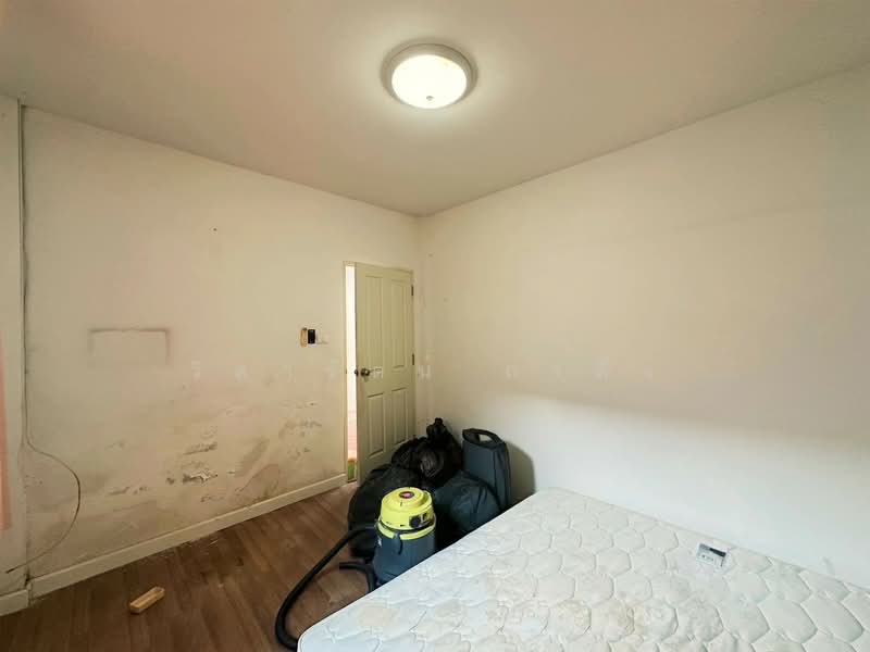 Baanfah GreenPark Rangsit – Klong 3 : บ้านฟ้า กรีนพาร์ค รังสิต – คลอง 3, ปทุมธานี, บึงยี่โถ, ธัญบุรี, ปทุมธานี, 154 ตร.ม., บ้านแฝด ขาย, โดย วิดารัตน์ กาติ้ง, 500241485 - DDproperty.com