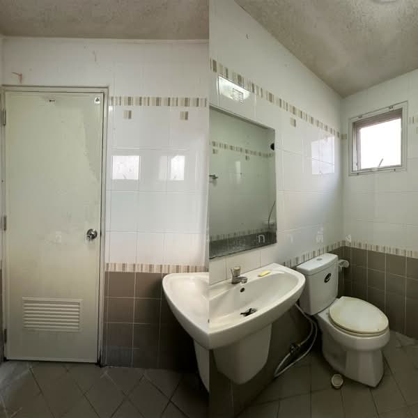 Baanfah GreenPark Rangsit – Klong 3, Pathum Thani, Bang Yitho, Thanyaburi, Pathum Thani, 3 Bedrooms, 154 sqm, Semi-Detached House (Twin House) For Sale, by วิดารัตน์ กาติ้ง, 500241485 - DDproperty.com