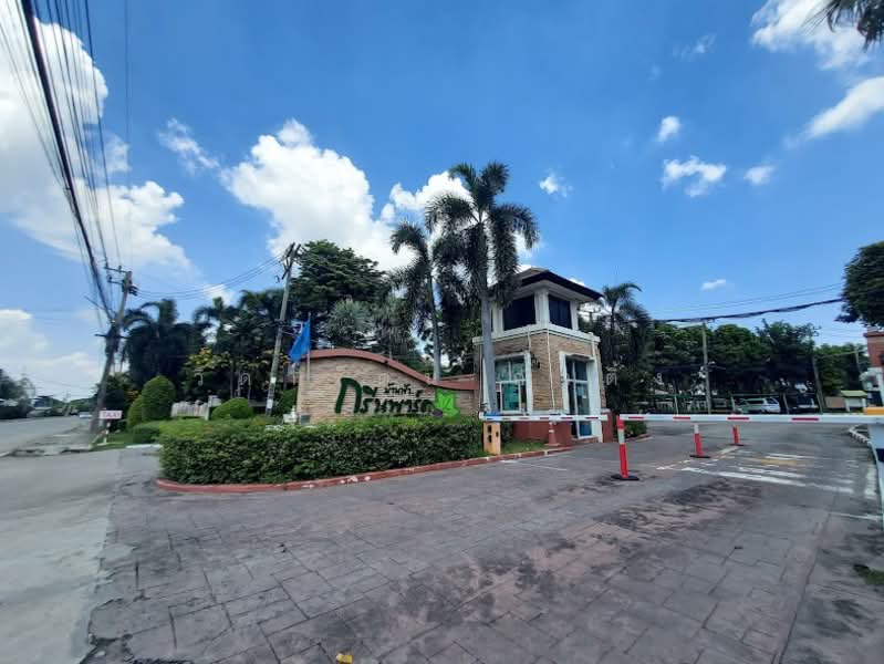 Baanfah GreenPark Rangsit – Klong 3, Pathum Thani, Bang Yitho, Thanyaburi, Pathum Thani, 3 Bedrooms, 154 sqm, Semi-Detached House (Twin House) For Sale, by วิดารัตน์ กาติ้ง, 500241485 - DDproperty.com