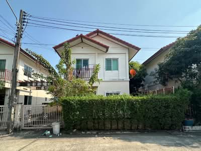 ขาย - Baanfah GreenPark Rangsit – Klong 3 : บ้านฟ้า กรีนพาร์ค รังสิต – คลอง 3, ปทุมธานี