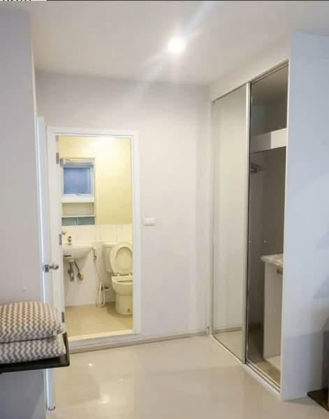 Plum Condo Central Station (Phase 1) : พลัม คอนโด เซ็นทรัล สเตชั่น (เฟส 1), นนทบุรี, หมู่ที่ 6 188 เสาธงหิน, เสาธงหิน, บางใหญ่, นนทบุรี, 26 ตร.ม., คอนโด ให้เช่า, โดย Kanyaphat Aphiratprapakorn, 500241486 - DDproperty.com