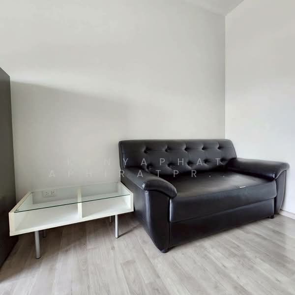 Plum Condo Central Station (Phase 1), Nonthaburi, Village No. 6 188 Sao Thong Hin, Sao Thong Hin, Bang Yai, Nonthaburi, 1 Bedroom, 24 sqm, Condo For Rent, by Kanyaphat Aphiratprapakorn, 500241486 - DDproperty.com
