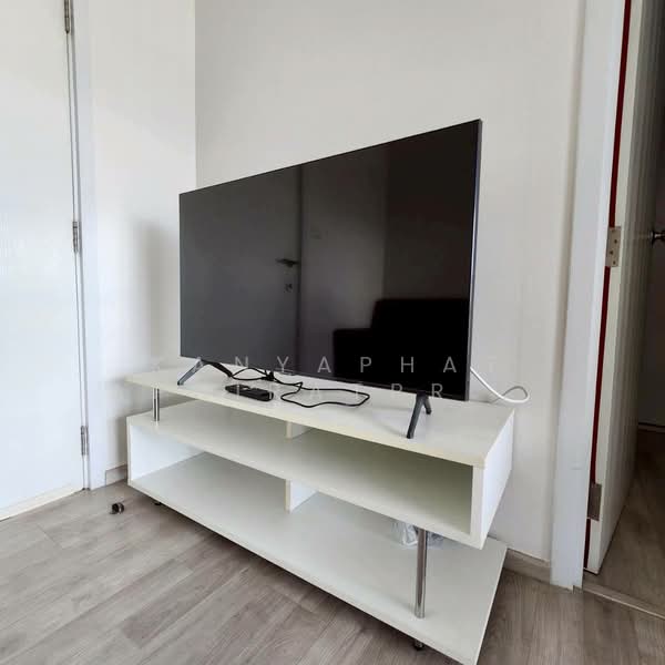 Plum Condo Central Station (Phase 1), Nonthaburi, Village No. 6 188 Sao Thong Hin, Sao Thong Hin, Bang Yai, Nonthaburi, 1 Bedroom, 24 sqm, Condo For Rent, by Kanyaphat Aphiratprapakorn, 500241486 - DDproperty.com