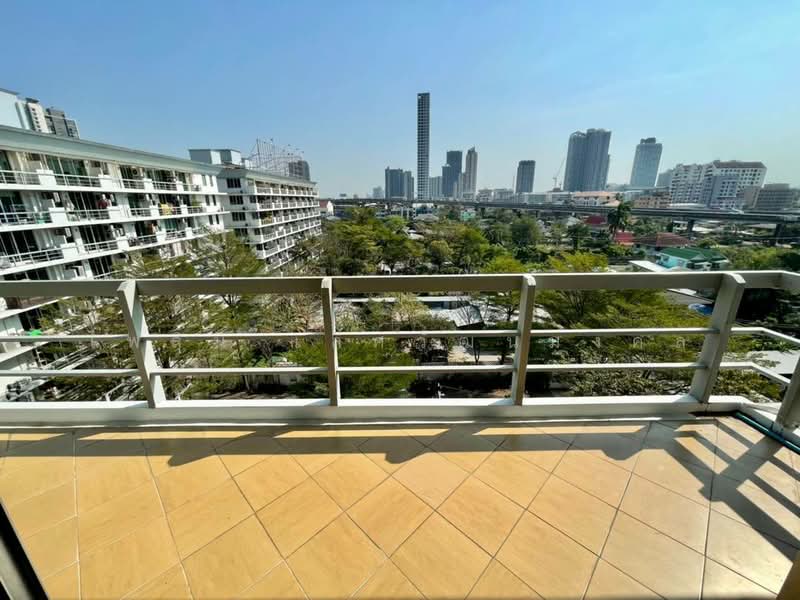 The Waterford Sukhumvit 50 : เดอะ วอเตอร์ฟอร์ด สุขุมวิท 50, กรุงเทพ, 890 ถนนสุขุมวิท 50, พระโขนง, คลองเตย, กรุงเทพ, 78 ตร.ม., คอนโด ให้เช่า, โดย ไพลิน เลิศวัฒนมงคล, 500241489 - DDproperty.com