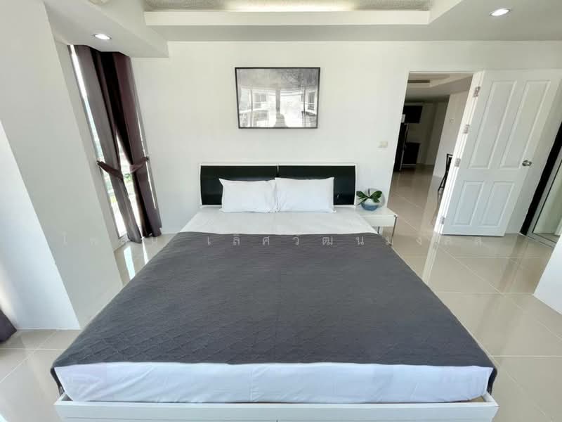 The Waterford Sukhumvit 50, Bangkok, 890 Soi Sukhumvit 50, Phra Kanong, Khlong Toei, Bangkok, 2 Bedrooms, 78 sqm, Condo For Rent, by ไพลิน เลิศวัฒนมงคล, 500241489 - DDproperty.com