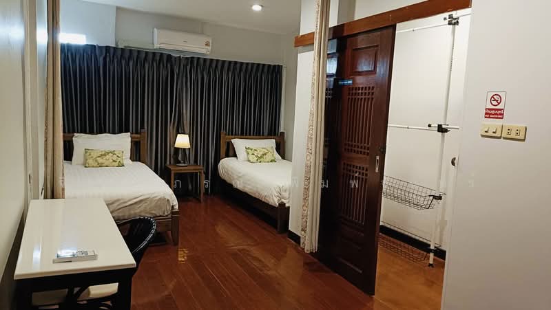 ถนนเจริญนคร, กรุงเทพ, เจริญนคร18, บางลำภูล่าง, คลองสาน, กรุงเทพ, 100 ตร.ม., ทาวน์เฮ้าส์ ให้เช่า, โดย จิตราภรณ์ พิมพ์จันทร์, 500241490 - DDproperty.com
