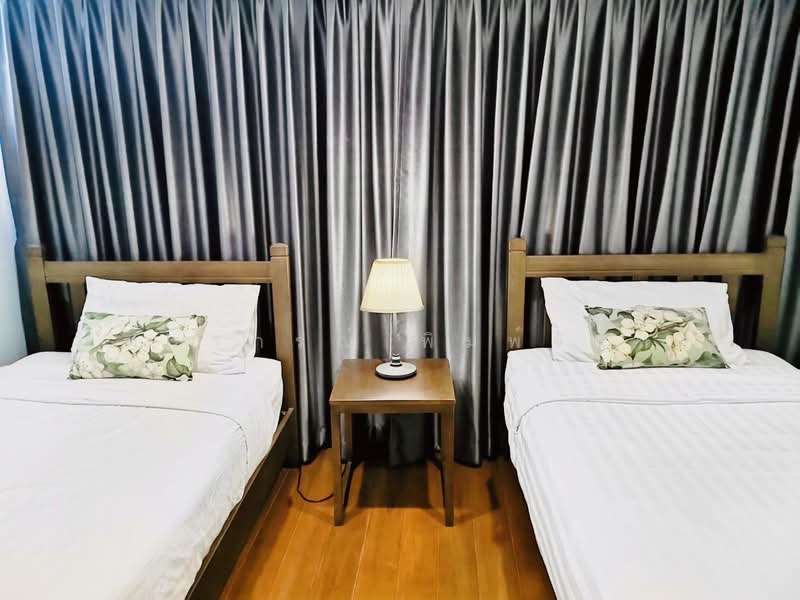 Charoen Nakhon Road, Bangkok, เจริญนคร18, Bang Lam Phu Lang, Khlong San, Bangkok, 2 Bedrooms, 100 sqm, Townhouse For Rent, by จิตราภรณ์ พิมพ์จันทร์, 500241490 - DDproperty.com
