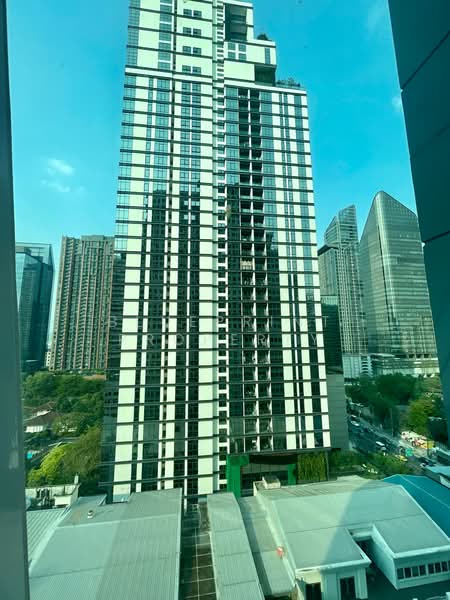 Sukhumvit Living Town (สุขุมวิท ลิฟวิ่ง ทาวน์), กรุงเทพ, 299 ถนนสุขุมวิท 21, คลองเตยเหนือ, วัฒนา, กรุงเทพ, 52 ตร.ม., คอนโด ขาย, โดย Blueprint Property, 500241491 - DDproperty.com