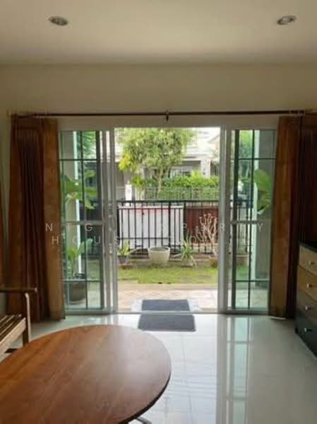 Passorn Watcharapol-Wongwan : ภัสสร วัชรพล-วงแหวน, กรุงเทพ, ถนนจตุโชติ, ออเงิน, สายไหม, กรุงเทพ, 200 ตร.ม., บ้านเดี่ยว ให้เช่า, โดย NTG Property House Co.,Ltd., 500241493 - DDproperty.com