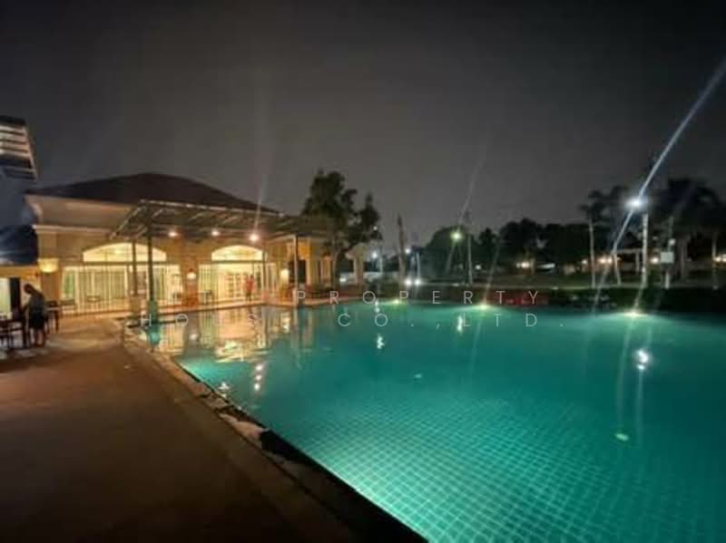 Passorn Watcharapol-Wongwan : ภัสสร วัชรพล-วงแหวน, กรุงเทพ, ถนนจตุโชติ, ออเงิน, สายไหม, กรุงเทพ, 200 ตร.ม., บ้านเดี่ยว ให้เช่า, โดย NTG Property House Co.,Ltd., 500241493 - DDproperty.com