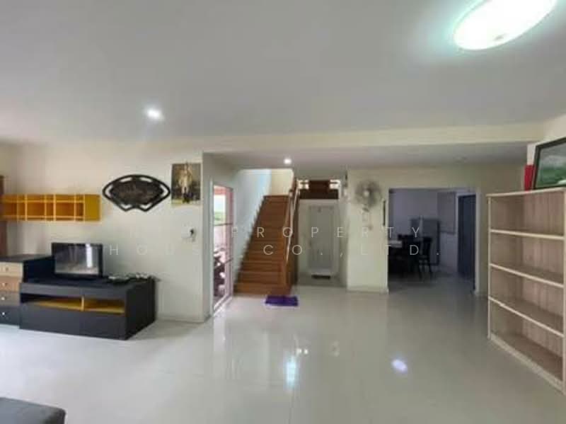 Passorn Watcharapol-Wongwan : ภัสสร วัชรพล-วงแหวน, กรุงเทพ, ถนนจตุโชติ, ออเงิน, สายไหม, กรุงเทพ, 200 ตร.ม., บ้านเดี่ยว ให้เช่า, โดย NTG Property House Co.,Ltd., 500241493 - DDproperty.com