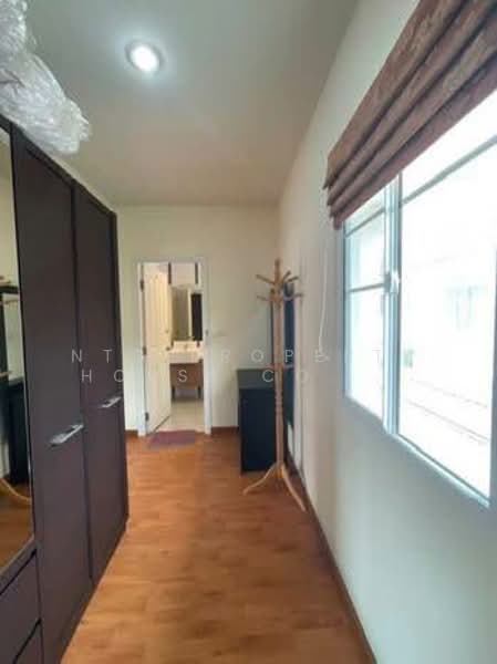 Passorn Watcharapol-Wongwan, Bangkok, Chatuchot Road, O-Ngoen, Sai Mai, Bangkok, 3 Bedrooms, 200 sqm, Single Detached House For Rent, by NTG Property House Co.,Ltd., 500241493 - DDproperty.com