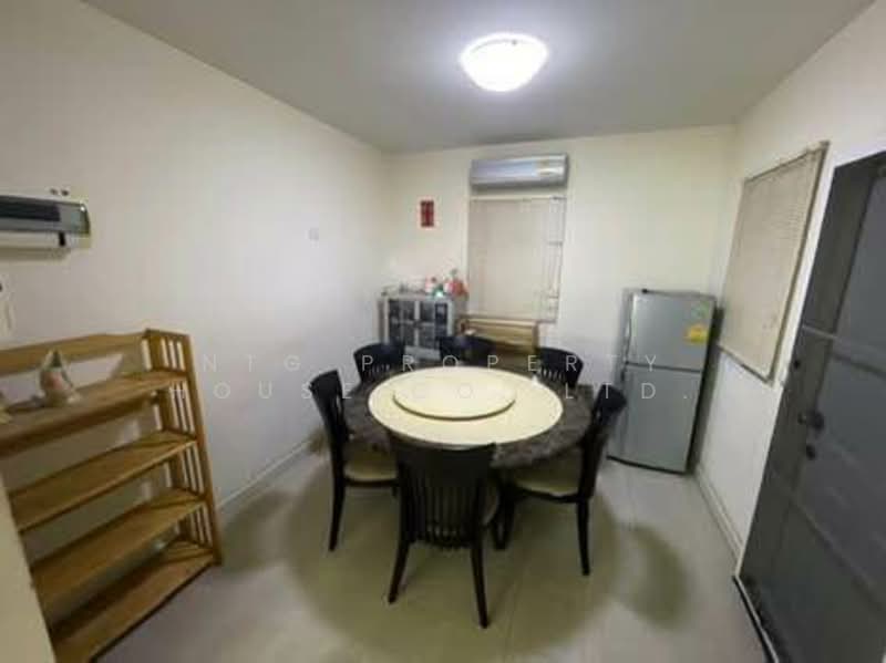 Passorn Watcharapol-Wongwan, Bangkok, Chatuchot Road, O-Ngoen, Sai Mai, Bangkok, 3 Bedrooms, 200 sqm, Single Detached House For Rent, by NTG Property House Co.,Ltd., 500241493 - DDproperty.com