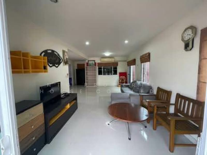 Passorn Watcharapol-Wongwan, Bangkok, Chatuchot Road, O-Ngoen, Sai Mai, Bangkok, 3 Bedrooms, 200 sqm, Single Detached House For Rent, by NTG Property House Co.,Ltd., 500241493 - DDproperty.com