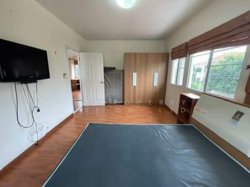 Passorn Watcharapol-Wongwan, Bangkok, Chatuchot Road, O-Ngoen, Sai Mai, Bangkok, 3 Bedrooms, 200 sqm, Single Detached House For Rent, by NTG Property House Co.,Ltd., 500241493 - DDproperty.com