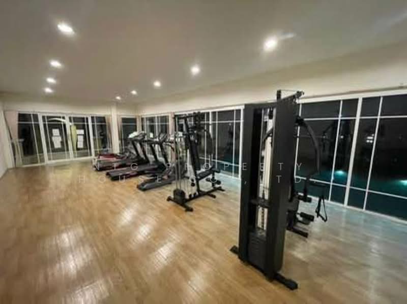 Passorn Watcharapol-Wongwan, Bangkok, Chatuchot Road, O-Ngoen, Sai Mai, Bangkok, 3 Bedrooms, 200 sqm, Single Detached House For Rent, by NTG Property House Co.,Ltd., 500241493 - DDproperty.com