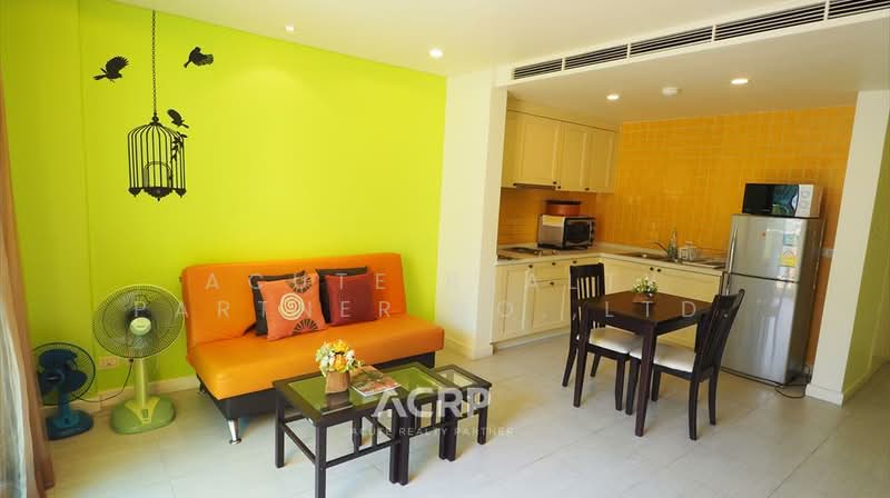 Mykonos Huahin, Prachuap Khiri Khan, 75-1 Petchkasem, Hua Hin, Hua Hin, Prachuap Khiri Khan, 1 Bedroom, 53 sqm, Condo For Sale, by Acute Realty Partner Co.,Ltd., 500241495 - DDproperty.com
