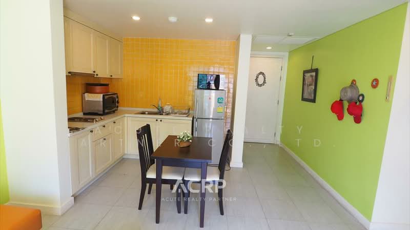 Mykonos Huahin, Prachuap Khiri Khan, 75-1 Petchkasem, Hua Hin, Hua Hin, Prachuap Khiri Khan, 1 Bedroom, 53 sqm, Condo For Sale, by Acute Realty Partner Co.,Ltd., 500241495 - DDproperty.com