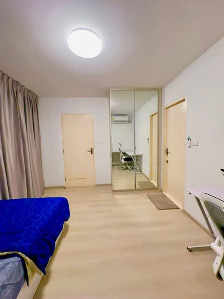 Chaiyaphruek Srinakharin : ชัยพฤกษ์ ศรีนครินทร์, สมุทรปราการ, ถนนทรัพย์พัฒนา, บางเมือง, เมืองสมุทรปราการ, สมุทรปราการ, 170 ตร.ม., บ้านเดี่ยว ให้เช่า, โดย Correct Property, 500241496 - DDproperty.com