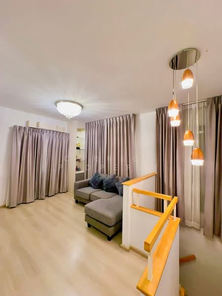 Chaiyaphruek Srinakharin, Samut Prakan, Sap Phatthana Road, Bang Mueng, Muang Samut Prakarn, Samut Prakan, 3 Bedrooms, 170 sqm, Single Detached House For Rent, by Correct Property, 500241496 - DDproperty.com