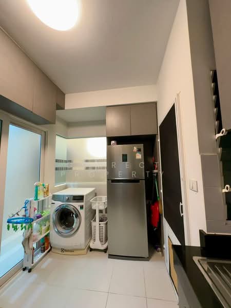 Chaiyaphruek Srinakharin, Samut Prakan, Sap Phatthana Road, Bang Mueng, Muang Samut Prakarn, Samut Prakan, 3 Bedrooms, 170 sqm, Single Detached House For Rent, by Correct Property, 500241496 - DDproperty.com