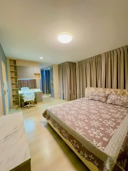 Chaiyaphruek Srinakharin, Samut Prakan, Sap Phatthana Road, Bang Mueng, Muang Samut Prakarn, Samut Prakan, 3 Bedrooms, 170 sqm, Single Detached House For Rent, by Correct Property, 500241496 - DDproperty.com