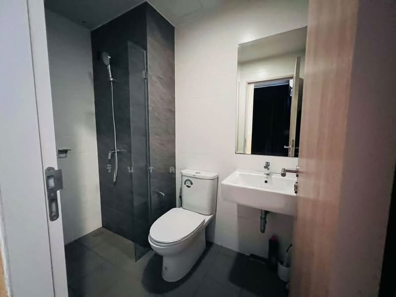 Unio H Tiwanon, Nonthaburi, Bangkok-Non Road, Bang Khen, Muang Nonthaburi, Nonthaburi, 1 Bedroom, 27 sqm, Condo For Sale, by Rinrada Saelee, 500241497 - DDproperty.com