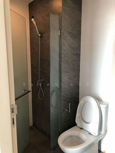 Unio H Tiwanon, Nonthaburi, Bangkok-Non Road, Bang Khen, Muang Nonthaburi, Nonthaburi, 1 Bedroom, 27 sqm, Condo For Sale, by Rinrada Saelee, 500241497 - DDproperty.com