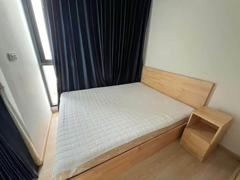 Unio H Tiwanon, Nonthaburi, Bangkok-Non Road, Bang Khen, Muang Nonthaburi, Nonthaburi, 1 Bedroom, 27 sqm, Condo For Sale, by Rinrada Saelee, 500241497 - DDproperty.com