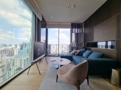 For Rent - 28 Chidlom, Bangkok