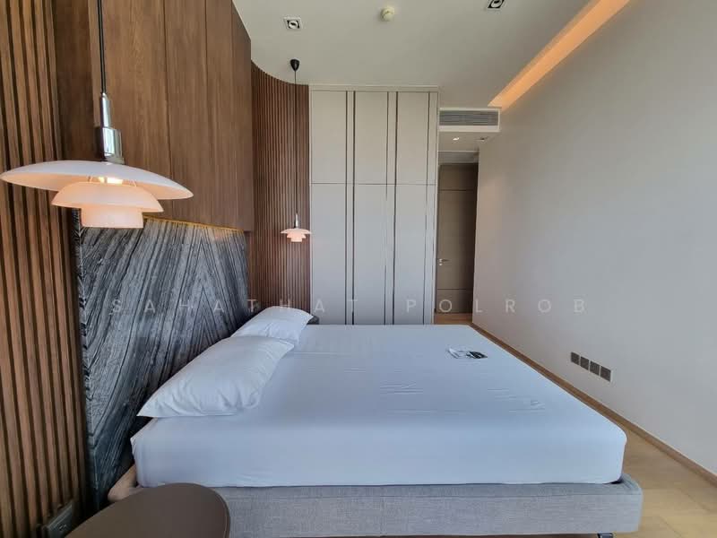 28 Chidlom, Bangkok, 28 Chit Lom Alley, Lumphini, Pathum Wan, Bangkok, 2 Bedrooms, 74 sqm, Condo For Rent, by Sahathat Polrob, 500241498 - DDproperty.com