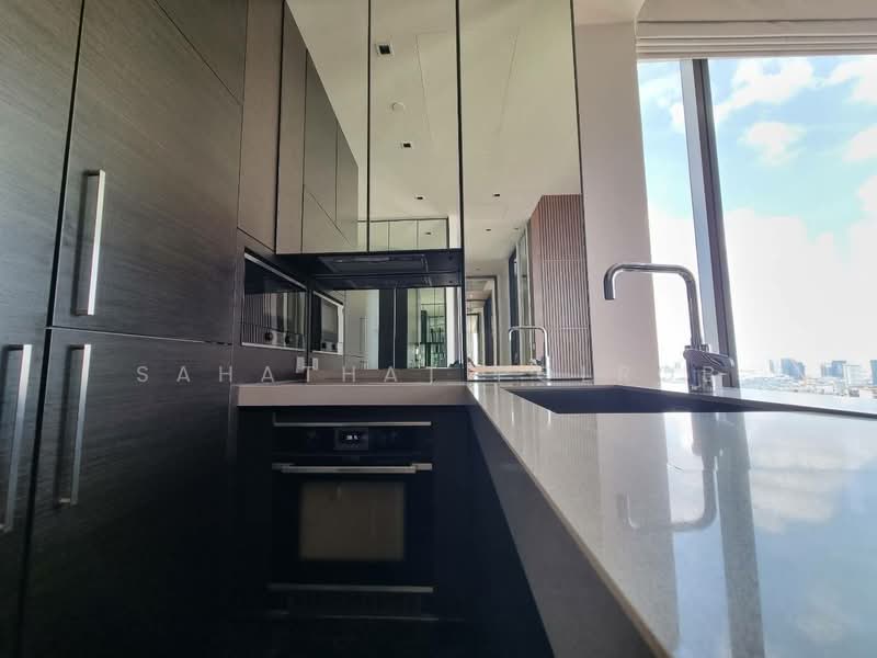 28 Chidlom, Bangkok, 28 Chit Lom Alley, Lumphini, Pathum Wan, Bangkok, 2 Bedrooms, 74 sqm, Condo For Rent, by Sahathat Polrob, 500241498 - DDproperty.com