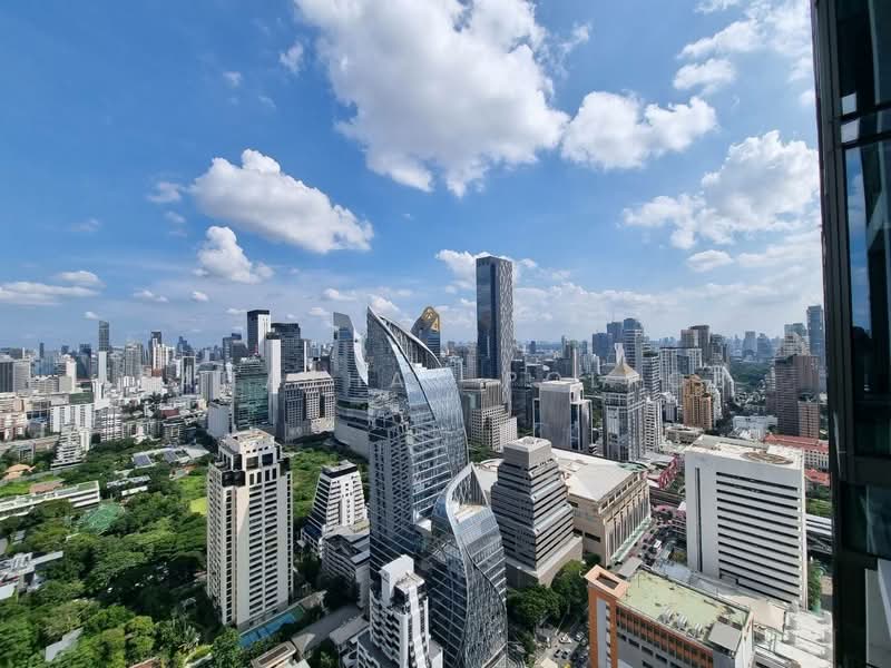 28 Chidlom : 28 ชิดลม, กรุงเทพ, 28 ซอย ชิดลม, ลุมพินี, ปทุมวัน, กรุงเทพ, 74 ตร.ม., คอนโด ให้เช่า, โดย Sahathat Polrob, 500241498 - DDproperty.com