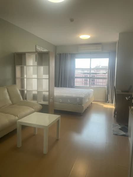 624 Condolette Ladprao : 624 คอนโดเลต ลาดพร้าว, กรุงเทพ, 46 เสรีไทย, คลองจั่น, บางกะปิ, กรุงเทพ, 29 ตร.ม., คอนโด ให้เช่า, โดย สิรินทร์ แก้วเกิด, 500241500 - DDproperty.com