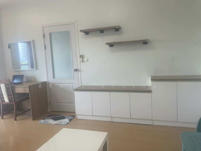 624 Condolette Ladprao : 624 คอนโดเลต ลาดพร้าว, กรุงเทพ, 46 เสรีไทย, คลองจั่น, บางกะปิ, กรุงเทพ, 29 ตร.ม., คอนโด ให้เช่า, โดย สิรินทร์ แก้วเกิด, 500241500 - DDproperty.com