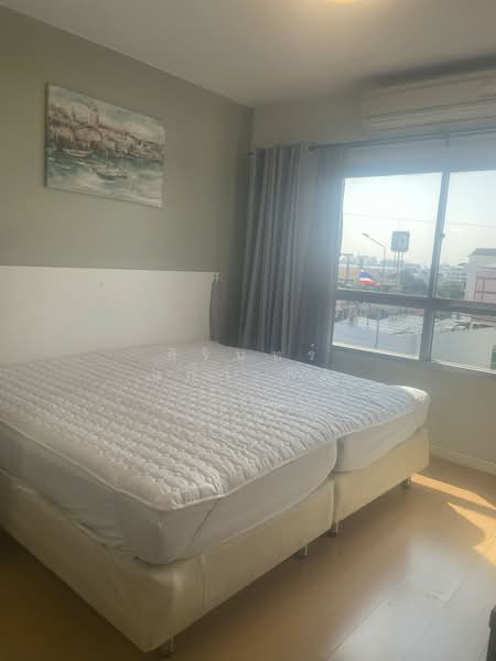 624 Condolette Ladprao, Bangkok, 46 Seri Thai Rd, Khlong Chan, Bang Kapi, Bangkok, Studio, 29 sqm, Condo For Rent, by สิรินทร์ แก้วเกิด, 500241500 - DDproperty.com