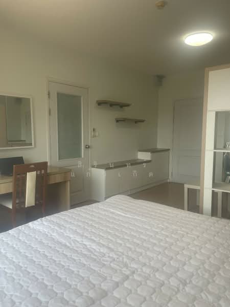 624 Condolette Ladprao, Bangkok, 46 Seri Thai Rd, Khlong Chan, Bang Kapi, Bangkok, Studio, 29 sqm, Condo For Rent, by สิรินทร์ แก้วเกิด, 500241500 - DDproperty.com