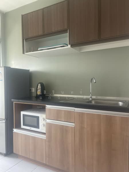 624 Condolette Ladprao, Bangkok, 46 Seri Thai Rd, Khlong Chan, Bang Kapi, Bangkok, Studio, 29 sqm, Condo For Rent, by สิรินทร์ แก้วเกิด, 500241500 - DDproperty.com