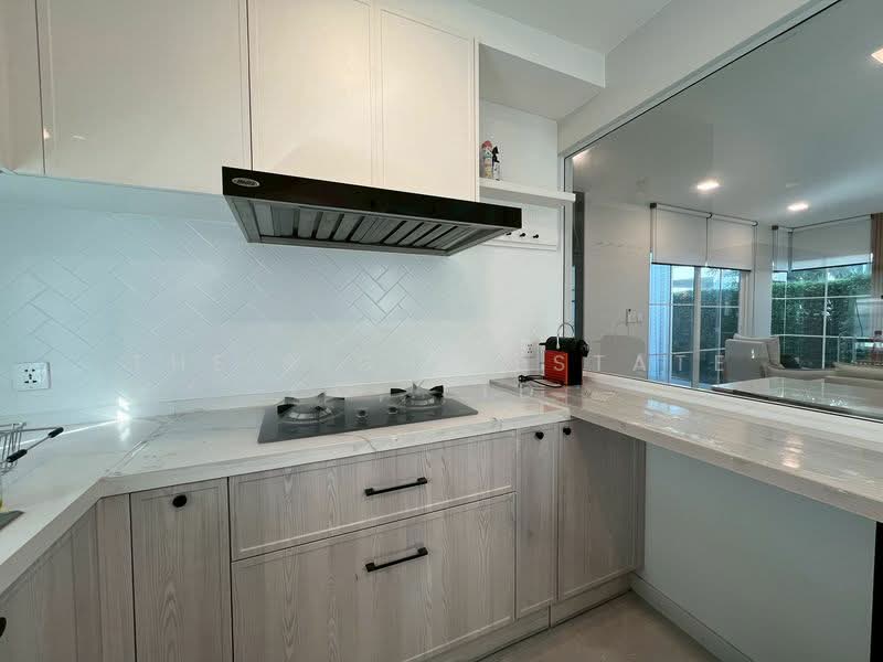 Chaiyapruek Bangna Km 15, Samut Prakan, 234 Moo 3 Km.15 Bangna-Trad Road Km.15, Bang Chalong, Bang Plee, Samut Prakan, 3 Bedrooms, 167 sqm, Single Detached House For Sale, by The Right Estate Co,.Ltd., 500241501 - DDproperty.com