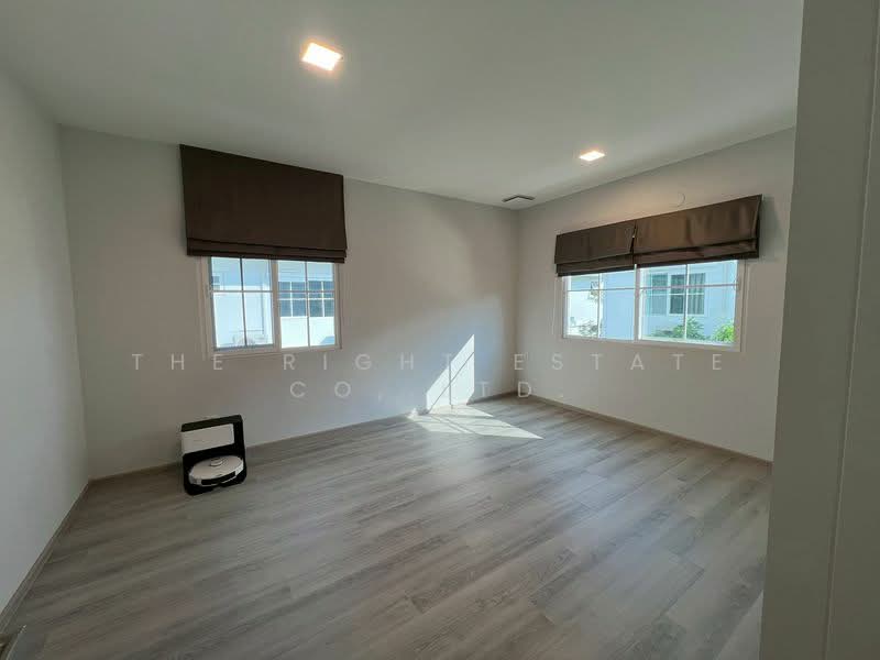 Chaiyapruek Bangna Km 15, Samut Prakan, 234 Moo 3 Km.15 Bangna-Trad Road Km.15, Bang Chalong, Bang Plee, Samut Prakan, 3 Bedrooms, 167 sqm, Single Detached House For Sale, by The Right Estate Co,.Ltd., 500241501 - DDproperty.com