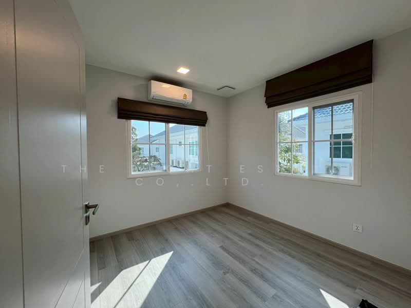 Chaiyapruek Bangna Km 15 : ชัยพฤกษ์ บางนา กม 15, สมุทรปราการ, 234 หมู่ 3 กม.15 ถนนบางนา-ตราด กม.15, บางโฉลง, บางพลี, สมุทรปราการ, 167 ตร.ม., บ้านเดี่ยว ขาย, โดย The Right Estate Co,.Ltd., 500241501 - DDproperty.com