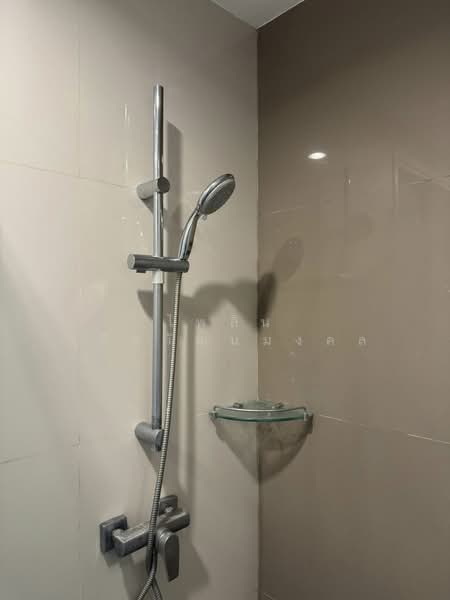 The Capital Ekamai-Thonglor, Bangkok, 2898 New Petchaburi Rd, Bang Kapi, Huai Khwang, Bangkok, 1 Bedroom, 36 sqm, Condo For Rent, by ไพลิน เลิศวัฒนมงคล, 500241503 - DDproperty.com