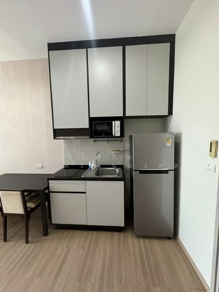 The Capital Ekamai-Thonglor, Bangkok, 2898 New Petchaburi Rd, Bang Kapi, Huai Khwang, Bangkok, 1 Bedroom, 36 sqm, Condo For Rent, by ไพลิน เลิศวัฒนมงคล, 500241503 - DDproperty.com