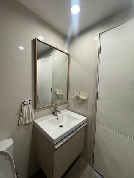 The Capital Ekamai-Thonglor, Bangkok, 2898 New Petchaburi Rd, Bang Kapi, Huai Khwang, Bangkok, 1 Bedroom, 36 sqm, Condo For Rent, by ไพลิน เลิศวัฒนมงคล, 500241503 - DDproperty.com